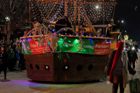2025-12-08 Decatur, AL Christmas Parade