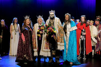 2026 King & Queen Coronation