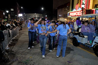2026 Carnegie Carnival Parade