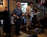 2025-07-23 Ten Gallon Hat @ The Woods at River Road