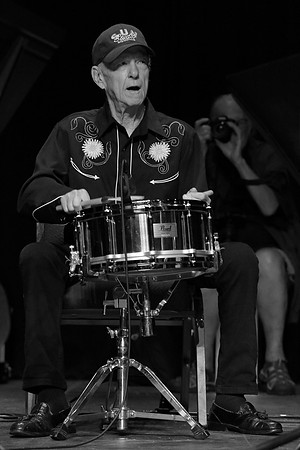 J.M. Van Eaton at the Shoals Theater July 28, 2023