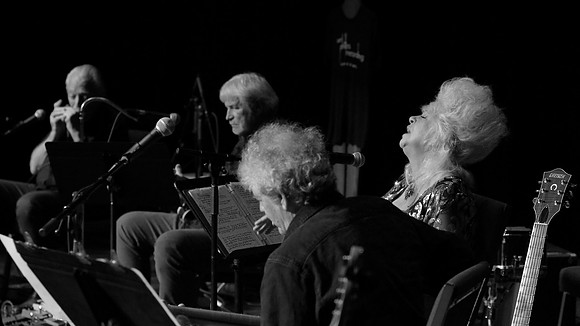 Musselwhite, Wammack, Ohlman & Holly at Shoals Theater July 23, 2023