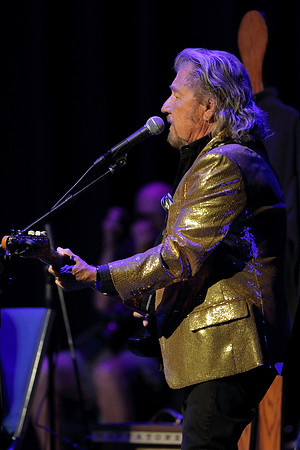 Jerry Phillips at Shoals Theater July 28, 2023