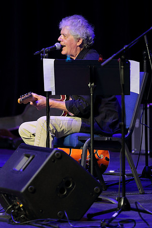 Kelvin Holly at Shoals Theater July 28, 2023