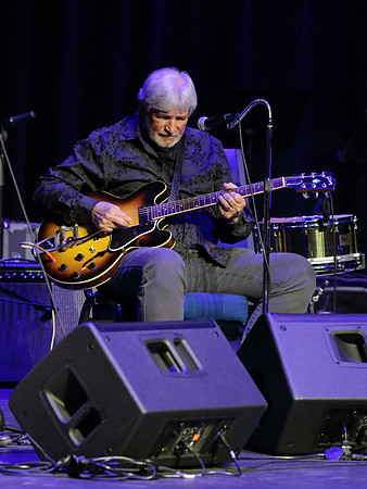 Travis Wammack at Shoals Theater July 28, 2023