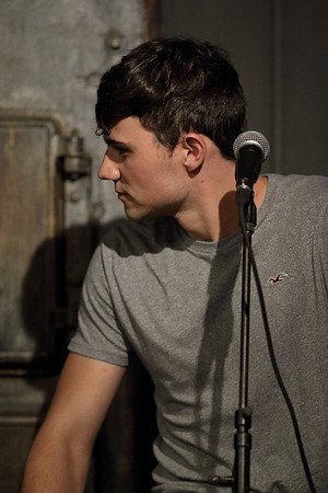 2023-07-27 Elijah & Ian Barrier @ The Boiler Room