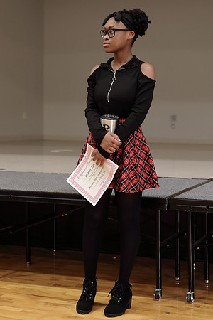 Senior Moment