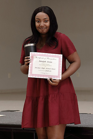 Senior - Amajah